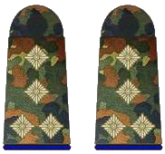 Штаб группировки - Миротворцы