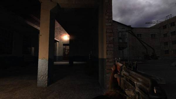 R.M.A. Extended Graphics