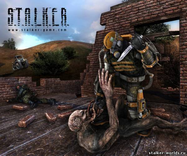 Вот несколько :Spoiler: