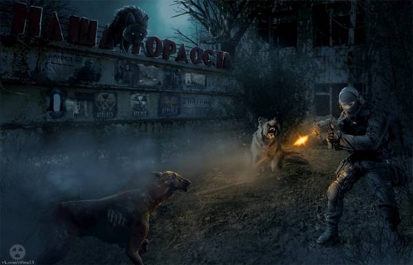 Бойся своих слов