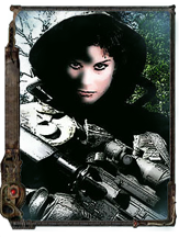 Один из Должан обернулся на Один из Должан обернулся на