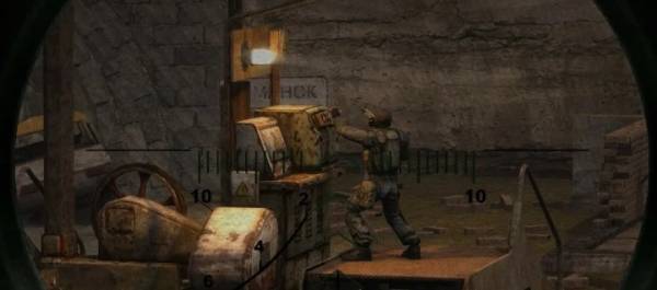 Что будет, если не прикрывать группу Лешего у моста в Лиманск в S.T.A.L.K.E.R. Чистое Небо