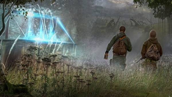 S.T.A.L.K.E.R.: Call of Pripyat исполнилось 10 лет!