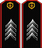 Штаб группировки "ДОЛГ"