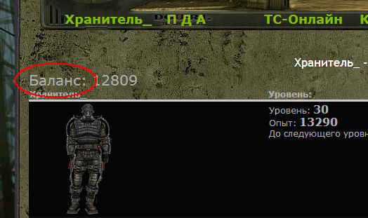 Беглый обзор ТС-Онлайн