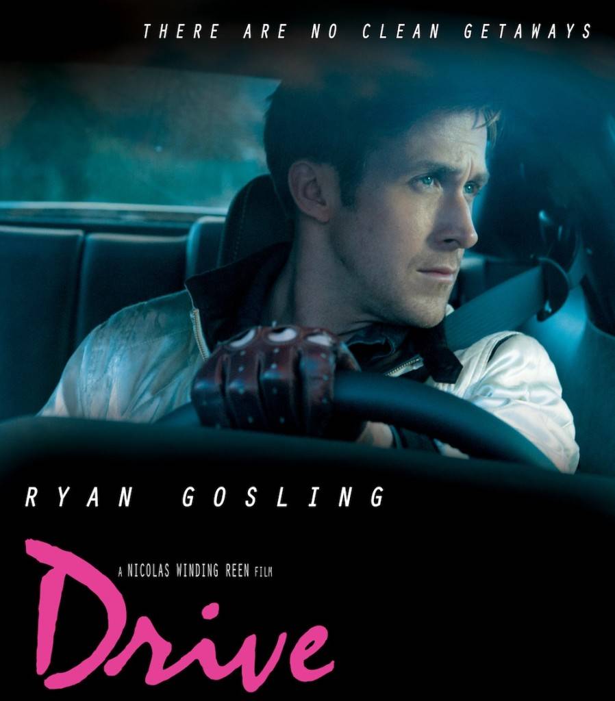 Драйв\Drive [Фильм]