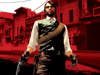 RDR и TLoU получат новую жизнь