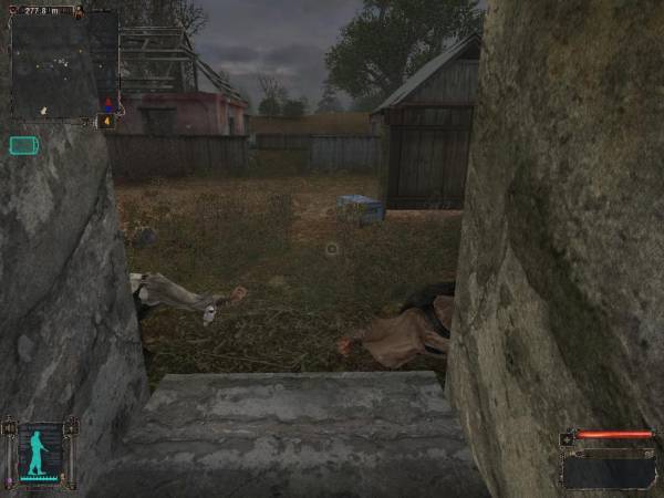 Как я провел день в Зоне Как я провел день в Зоне