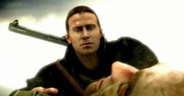 Факты про Легенду сталкера «Шрам»