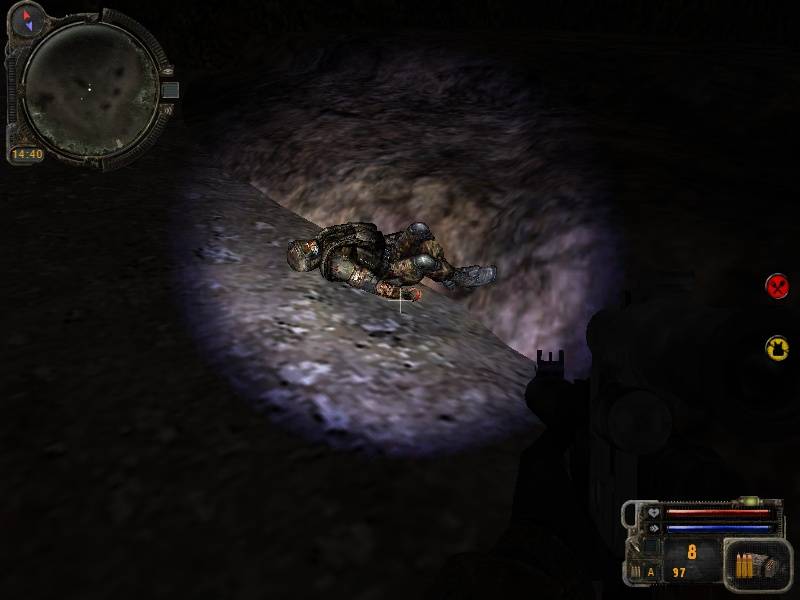 Дневник кандидата в Наемники