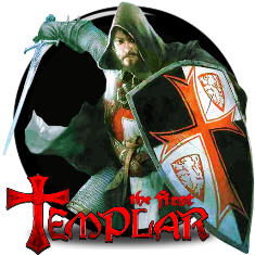 The First Templar (2011, RPG) The First Templar (2011, RPG)