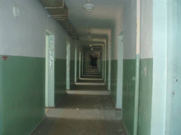 Вылазка в Новоалександровку