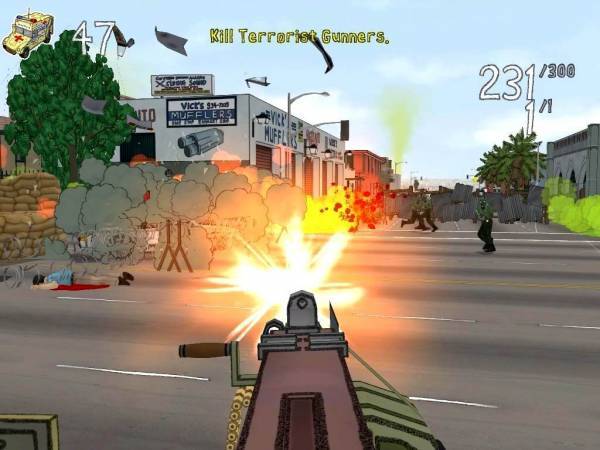 Bad Day LA Bad Day LA