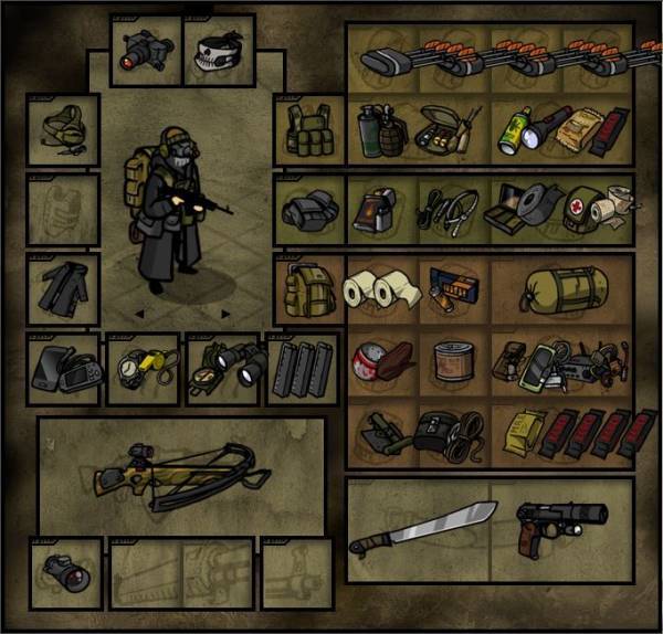 Решил показать Решил показать