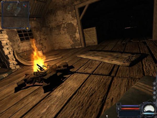 Один день из жизни Информатора или что значит пощадить Ренегата