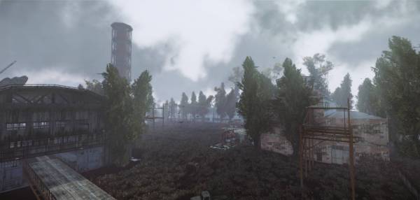 Cryzone Sektor 23 - 10 новых скриншотов