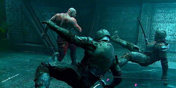 Стражи Галактики.(Фильм) Стражи Галактики.(Фильм)