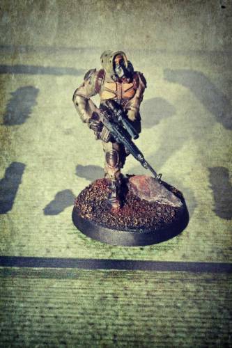 Настольная игра Сталкер "Зона конфликта" Настольная игра Сталкер "Зона конфликта"