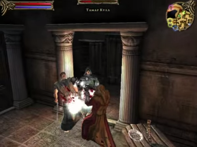 Two worlds - Позитивный обзор. Two worlds - Позитивный обзор.