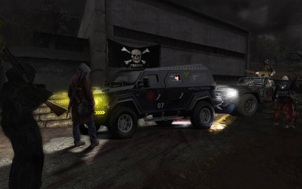 Что опять за бардак у Долга?