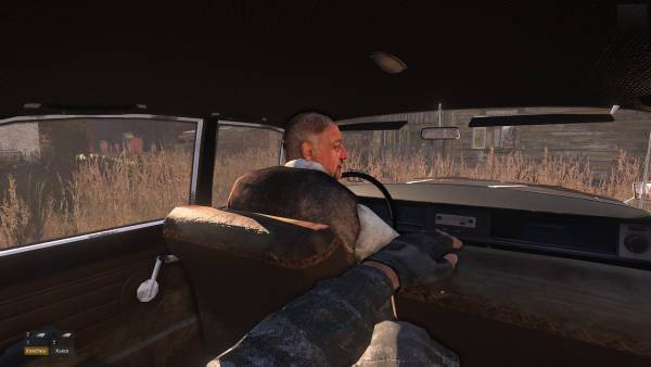 Кстати, это похоже на FarCry Кстати, это похоже на FarCry