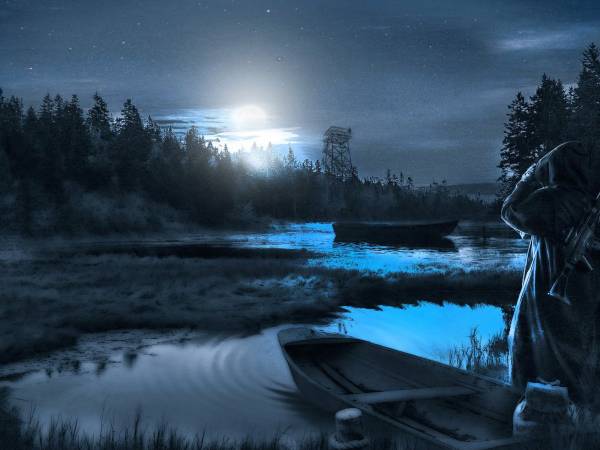 Новый тизер Pain of the Past