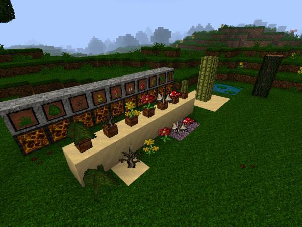 vonDoomCraft ver. 3.5.