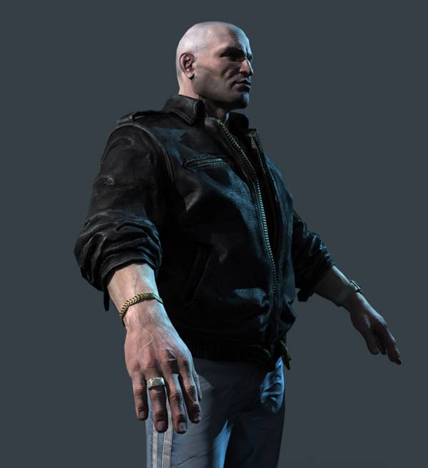 Хронология - Прекращение разработки и дальнейшие события S.T.A.L.K.E.R. 2