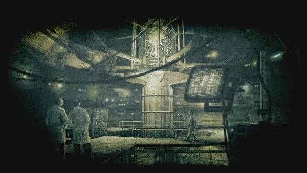  Научно-экспериментальная лаборатория группировки Монолит.