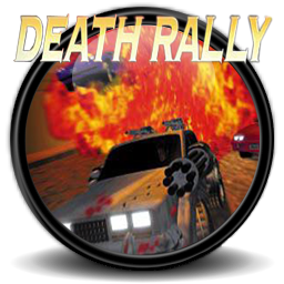 Death Rally (2012, Racing) Death Rally (2012, Racing)
