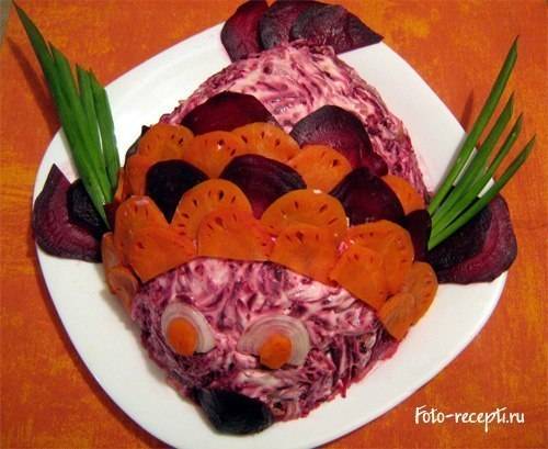 DeViL, вот новое блюдо DeViL, вот новое блюдо