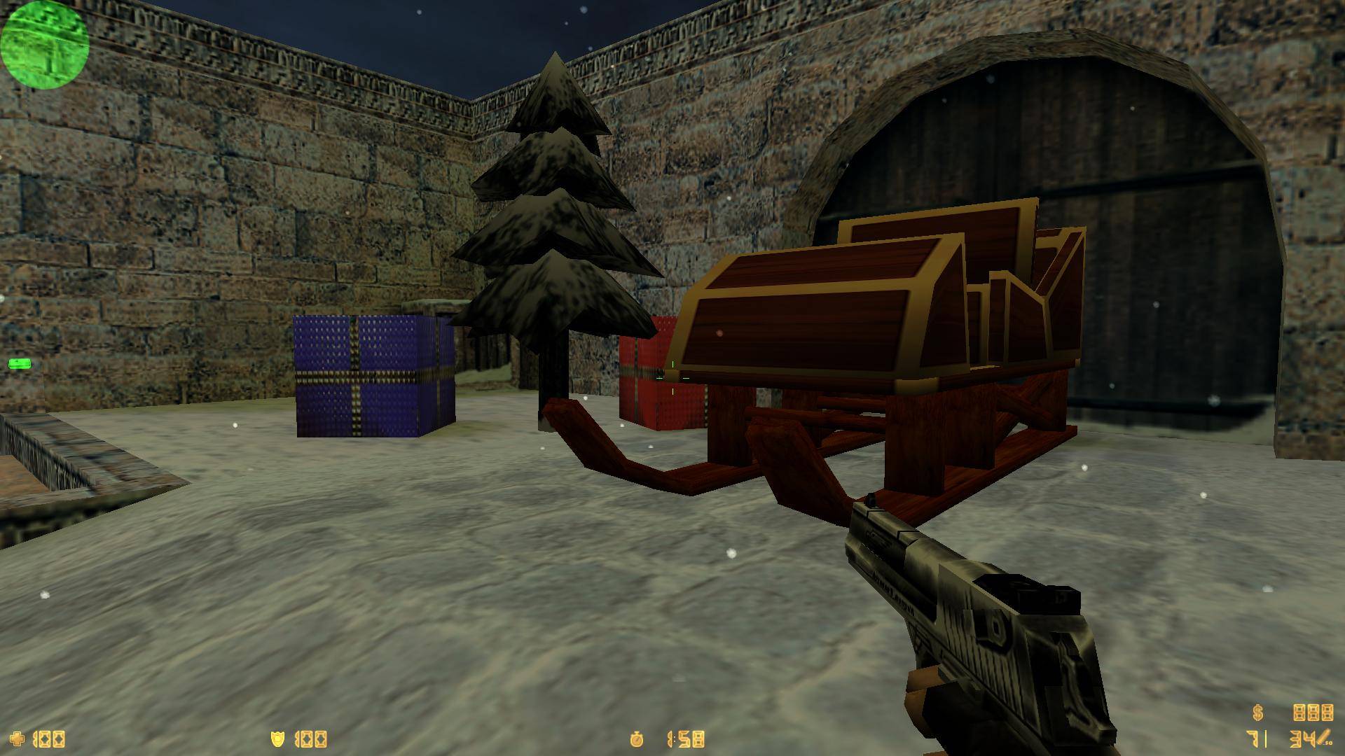 Запущены Сервера игр для нашего ресурса MoN SeRvErS