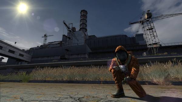 Демонстрация локаций Смерти Вопреки 3