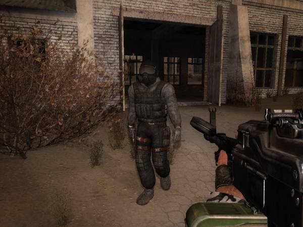 Мод Абсолют аддон