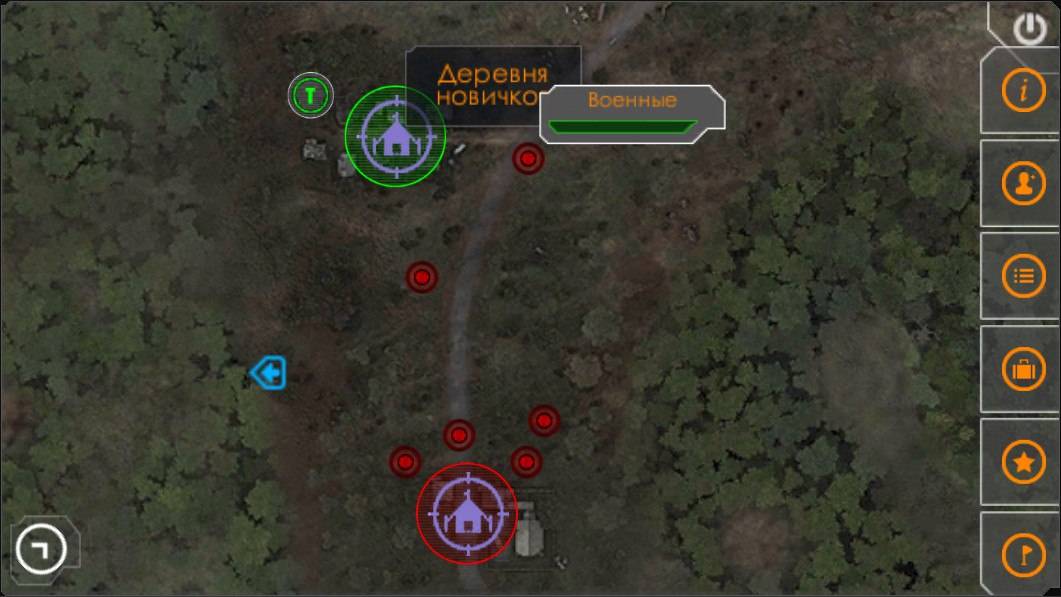 War groups War groups