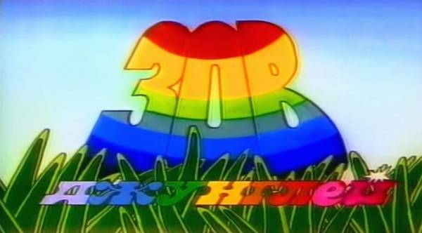 12 любимых передач из детства