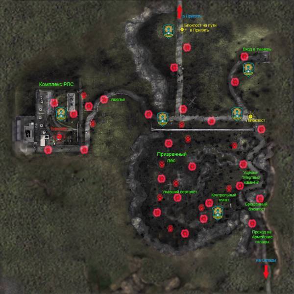 Радар Радар