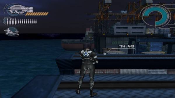 Deus Ex: Mankind Divided Deus Ex: Mankind Divided