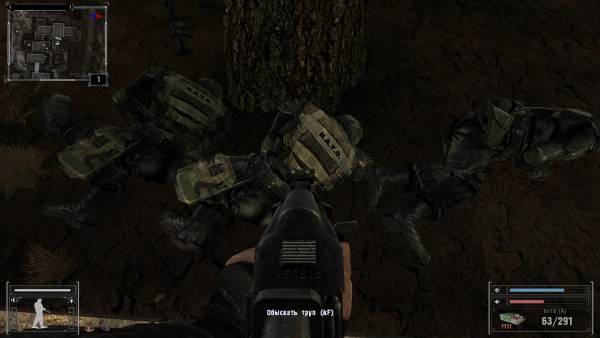 Страж, ты прав, после запуска Страж, ты прав, после запуска