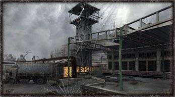 Хранитель_ - Наш безумный день в Зоне...(часть 1 и 2) Хранитель_ - Наш безумный день в Зоне...(часть 1 и 2)