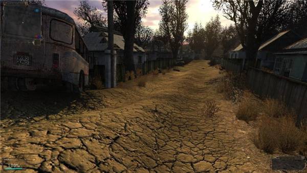  S.T.A.L.K.E.R. - Save and Protect: Killer(Тень Чернобыля)