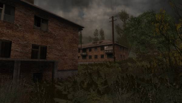 Проект "Отступник"