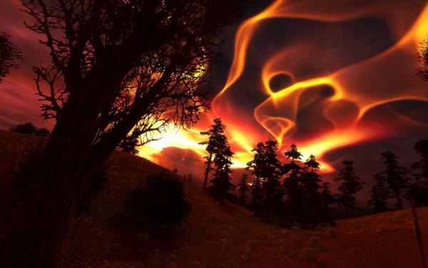 Old Good Stalker Evolution v.0.6.9.3 ОБТ