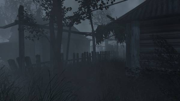 Oblivion Chronicles - перенос S.T.A.L.K.E.R. на движок Fallout 4