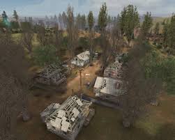 История Вира. Эпизод Первый