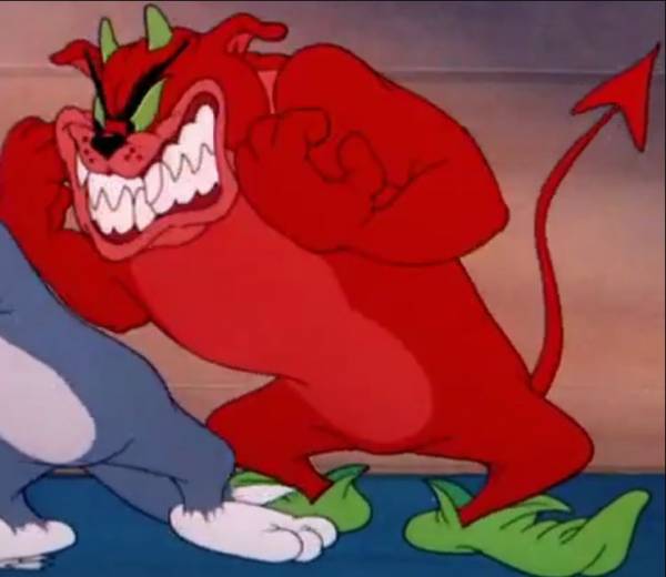 С Днём Рождения, Спайк!