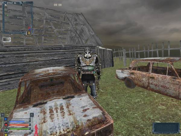 Обычные Бандюги