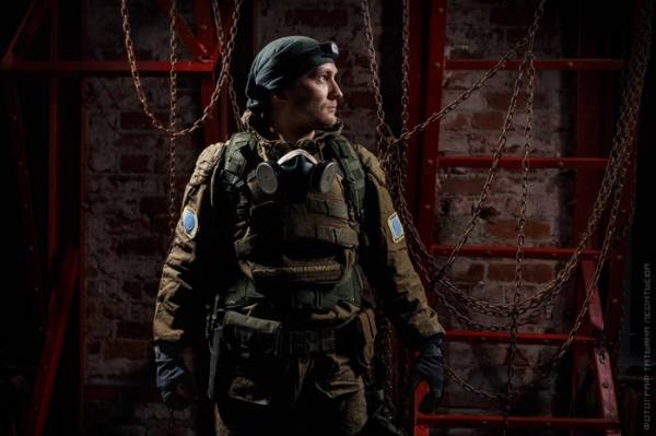 Тема для косплея Тема для косплея