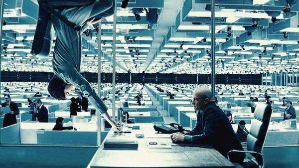 Параллельные миры (фильм)