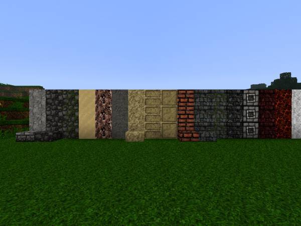 vonDoomCraft ver. 3.5.